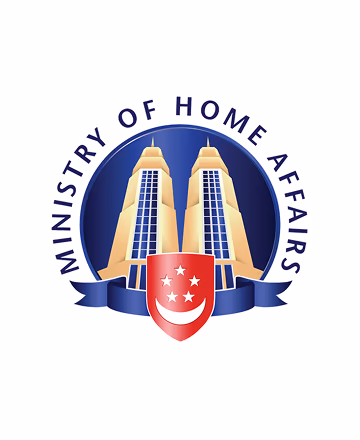 Ministry of Home Affairs, Singapore